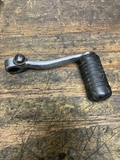 BSA Leva Ingranaggio Corta Pos A10 A7 B31 B33 Goldstar Corta E