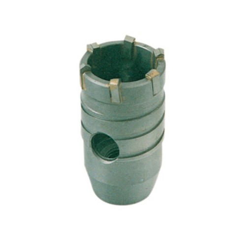Fresa edilizia impact m16 d - fresa,