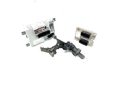 KIT ACCENSIONE PER FIAT