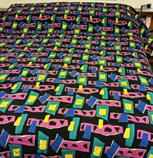 Trapunta FIORUCCI REVERSIBILE