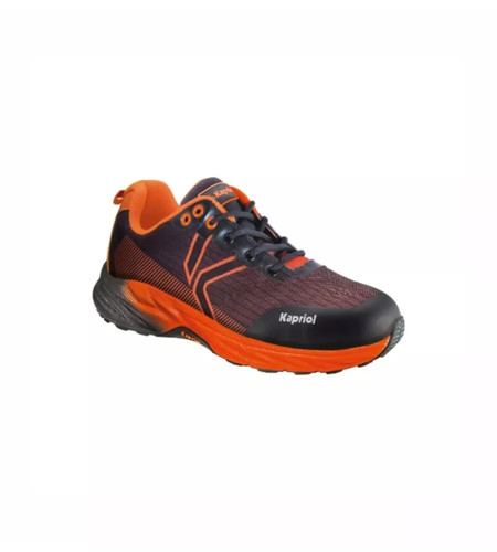 Scarpa lavoro ammortizzata - scarpa,