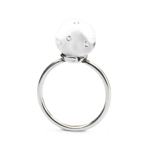 Moda anello trollbeads - anello,
