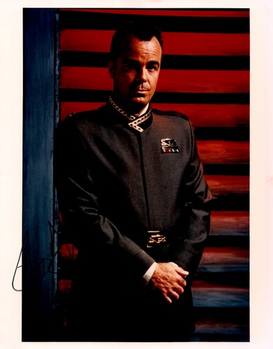 Foto jerry doyle - jerry,
