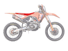 Copertina sella replica team - copertina,