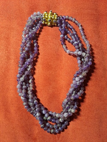 Gioielli donna collana in - collana,