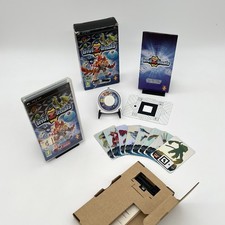 Invizimals PSP e Camera PSP Bundle Completo in ITA con carte per giocare