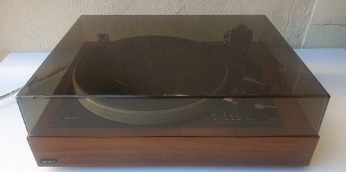 Giradischi piatto lenco l55 - piatto, l55-s