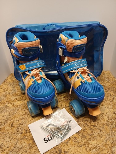 Nattork roller skates light - roller, up