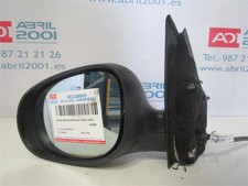 SPECCHIETTO LATERALE ELETTRICO