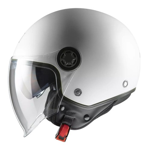 Casco jet moto scooter mph - moto,