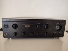 Amplificatore Hi-Fi Sony TA
