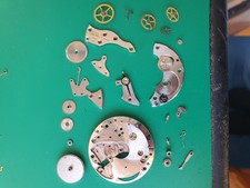 Longines 30 L Ricambi