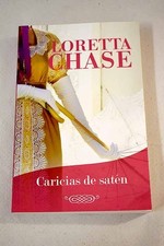 Caricias satén chase - caricias, satén-chase