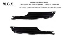 GRIGLIA PARAURTI ANTERIORE