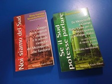 Lotto 2 libri inerenti alla