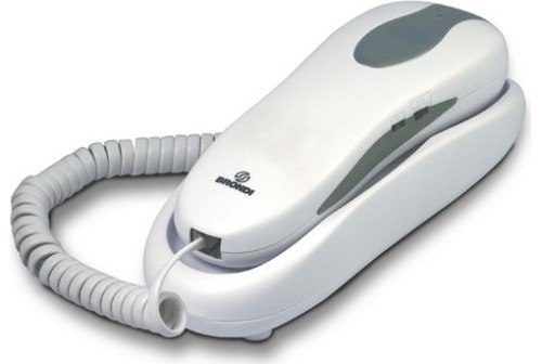 Brondi telefono fisso filo - fisso,