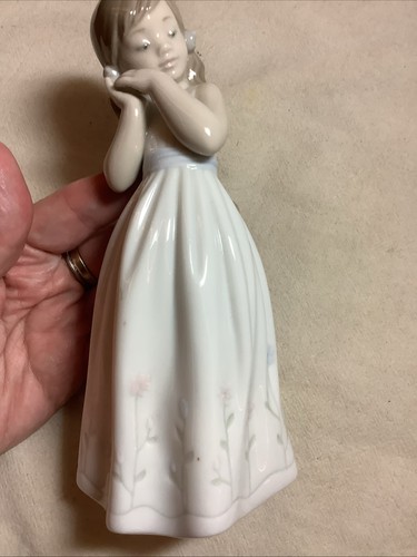 Lladro sweet princess - “my, princess”