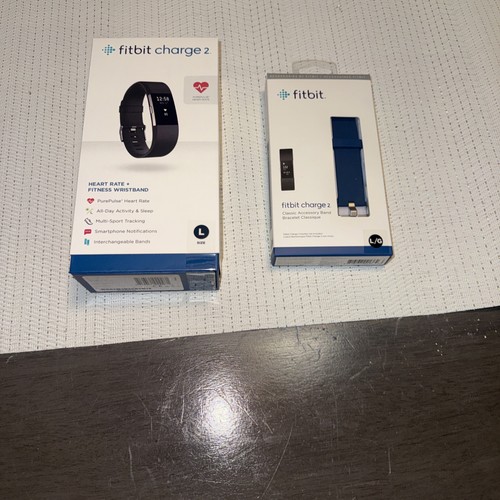New fitbit charge - -fitbit,