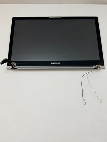 Display touchscreen 6 - touchscreen, 15.6"