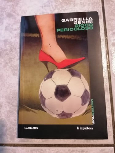 Gabriella genisi gioco - gabriella,