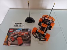 lego technic 8676 RC racer USATO