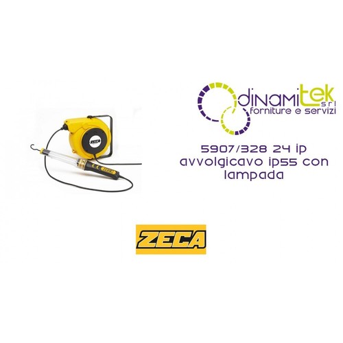 5907 328 avvolgicavo - 5907/328, ip