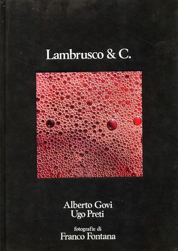 Lambrusco modena - co, [modena