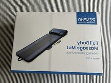 Materassino Massaggiante Con