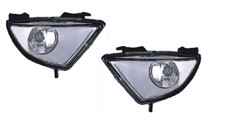 2 X FARO FANALE PROIETTORE