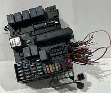 RICAMBI USATI, SCATOLA PORTAFUSIBILI SMART FORTWO 450, CODICE : 0001683V001