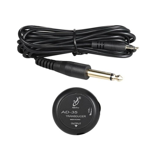Sound pickup - ad-35,