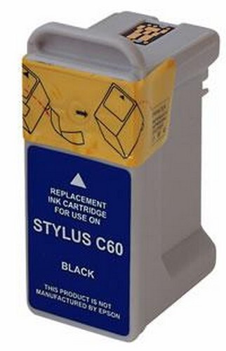 Epson cartouche noire - epson, original