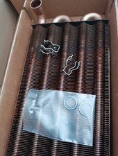 VAILLANT SCAMBIATORE PRIMARIO