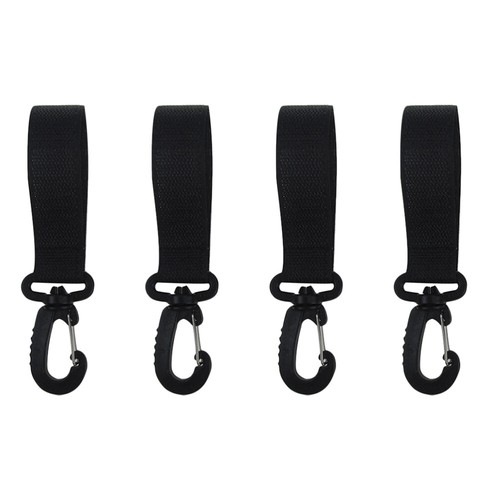 Pezzi fibbie kayak paddle - ,
