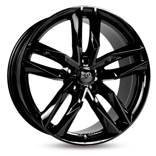 Mam rs3 cerchio alluminio - rs3,