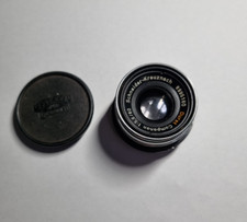 Schneider Kreuznach Durst