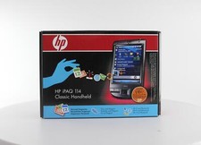 HP iPaq 114 Classic PDA