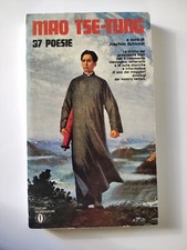 Mao Tse-Tung 37 poesie ·  a