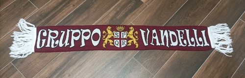 Sciarpa calcio ultras - calcio, reggiana