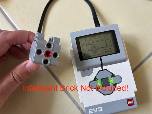 Lego 45503 mindstorms ev3 - 45503,