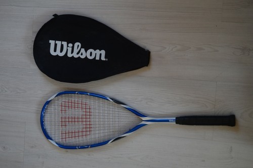 Racchetta squash wilson - squash,