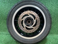 CERCHIO RUOTA POSTERIORE