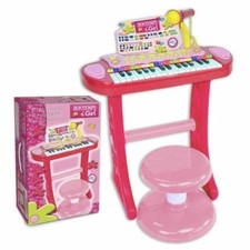 BONTEMPI I GIRL TASTIERA CON