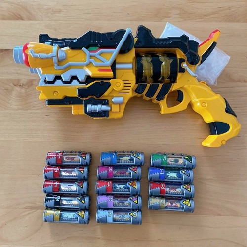 Bandai power rangers - bandai,