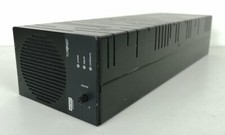 TUTONDO MET18A1S - AMPLIFER - FUNZIONANTE - 39X8X13 CM