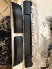 Kit Modanature Paraurti