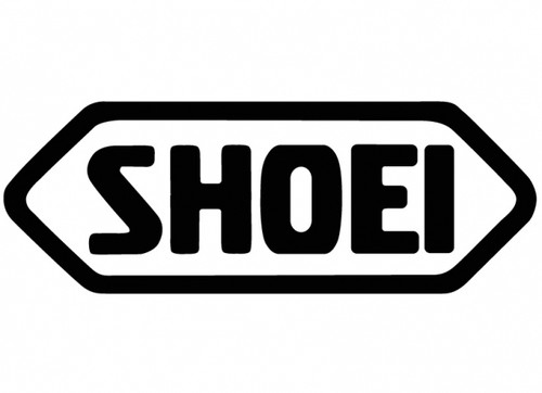 Shoei casco moto - vinyl, adesivi