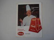 advertising Pubblicità 1981