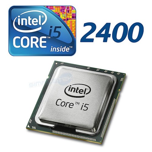 Processore cpu desktop - desktop, intel