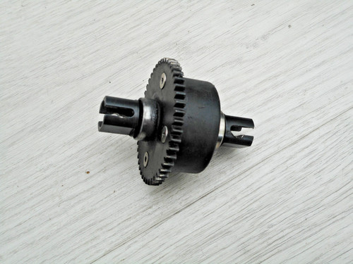 Kyosho mp9 evo - mp9, spur
